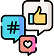 social media